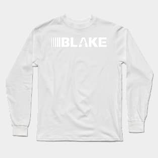 Blake's 7  - Blake T Shirt Long Sleeve T-Shirt